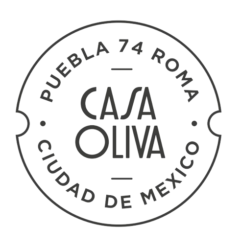 casa oliva logo